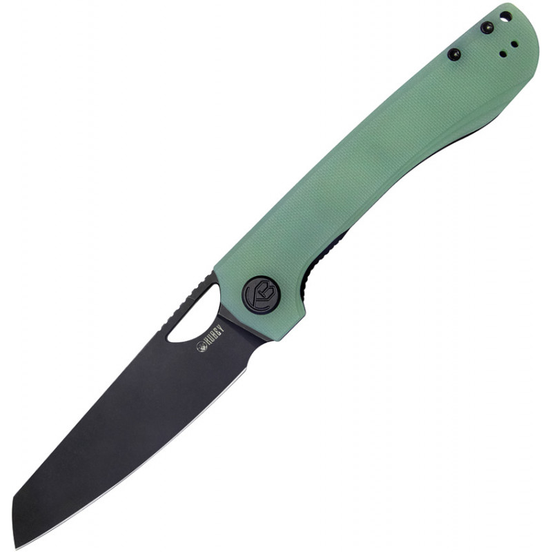 Elang Linerlock Jade Black