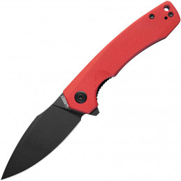 Calyce Linerlock Black Red