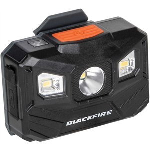 Rechargeable Headlamp 400