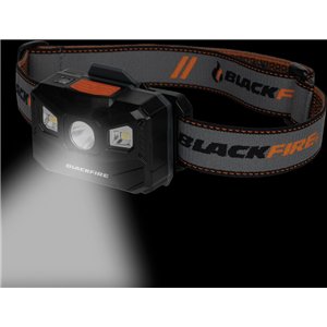 Rechargeable Headlamp 400