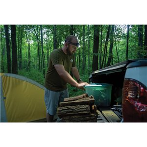 Rechargeable Headlamp 300