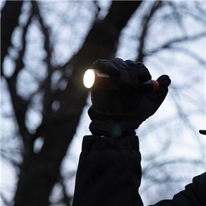 Lantern Flashlight