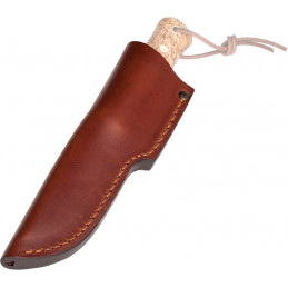 Lars Falt Sheath Left-Handed