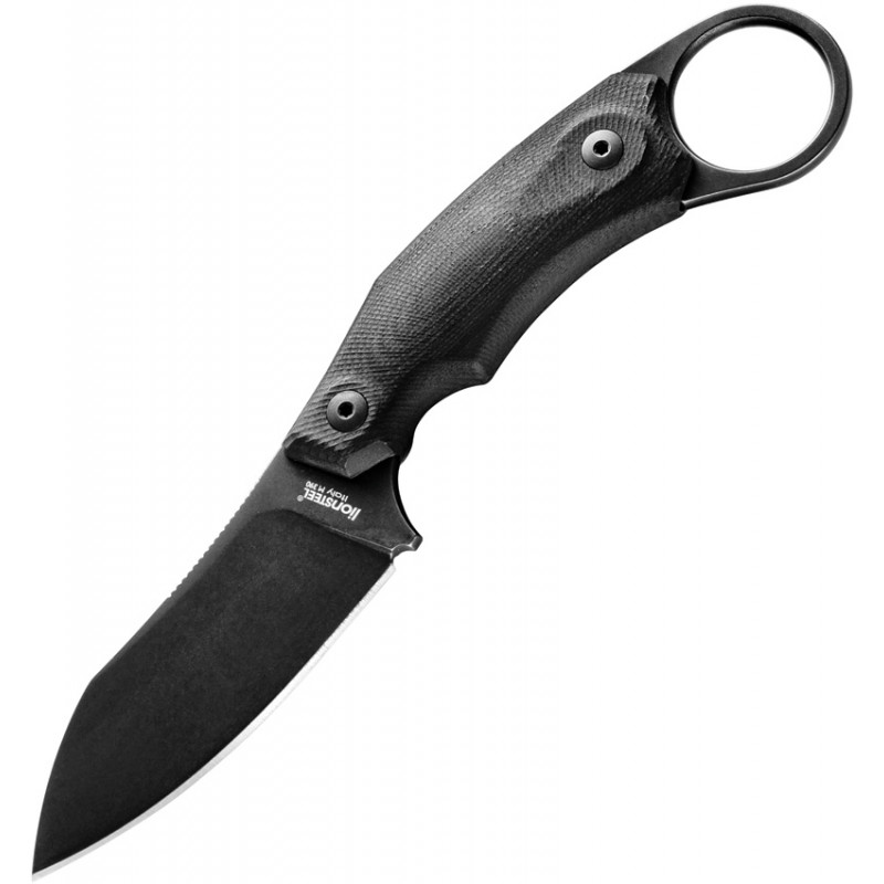 H1 Fixed Blade Skinner