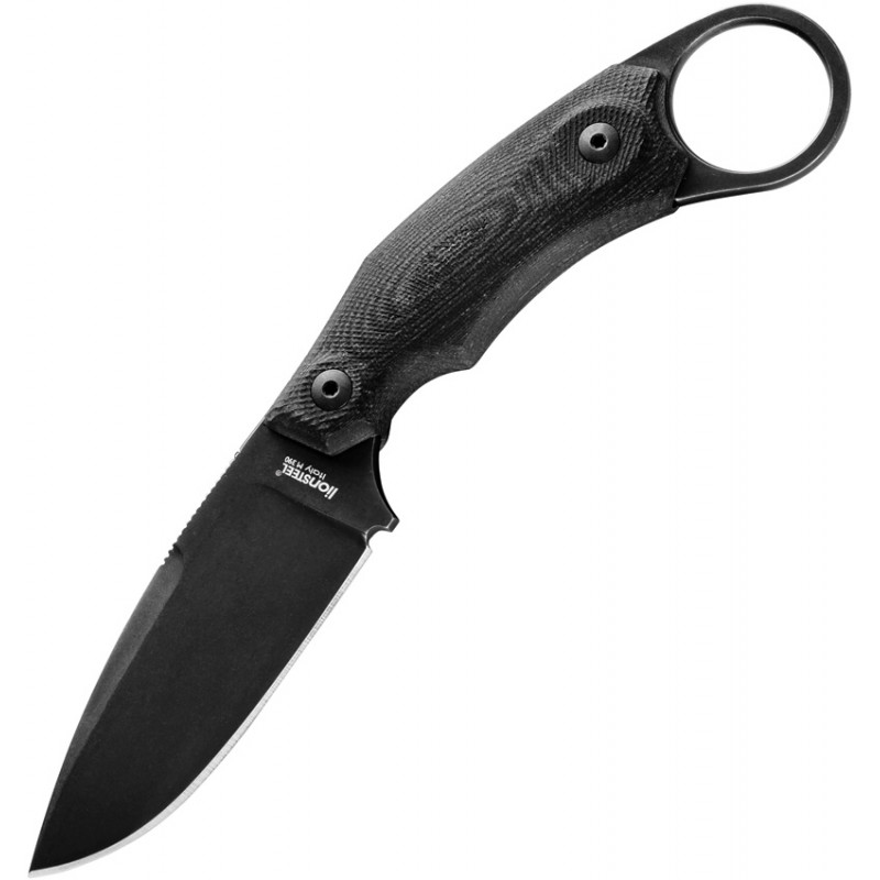 H2 Fixed Blade