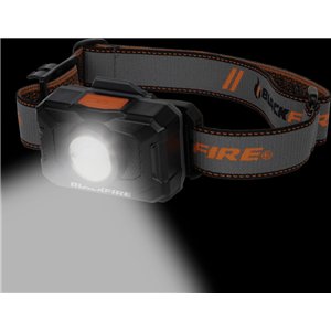 Rechargeable Headlamp