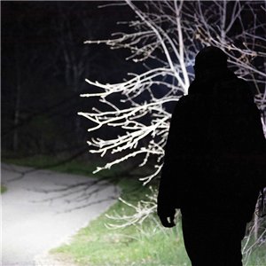 Rechargeable Headlamp