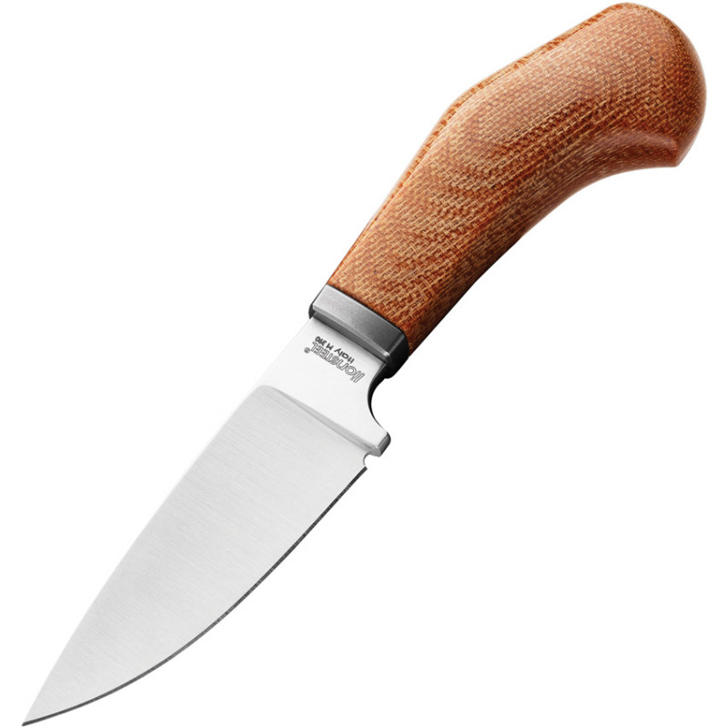 Willy Fixed Blade Natural