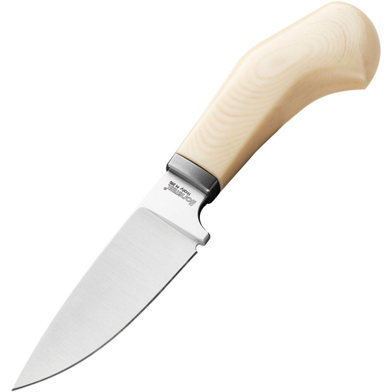 Willy Fixed Blade Ivory