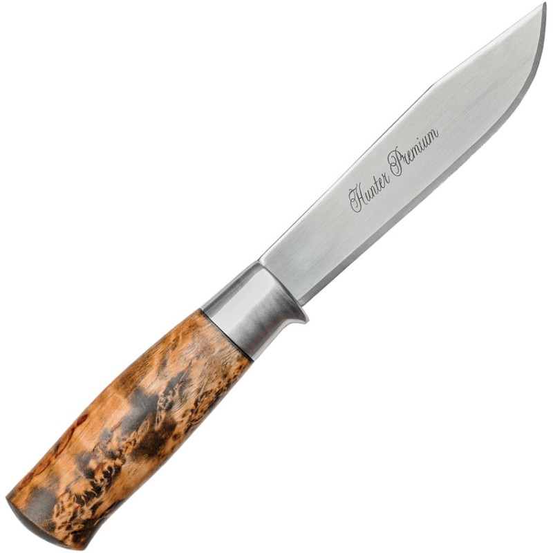 Hunter Premium Fixed Blade