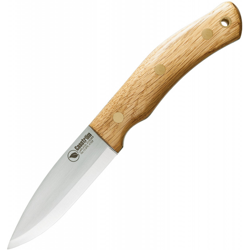 No 10 Forest Knife Oak