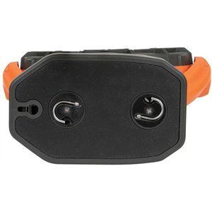 Rechargeable Clamp Fan