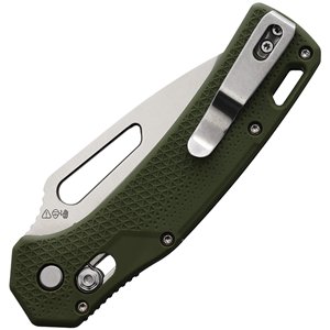 Pivot Lock Green DP