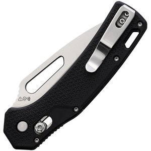 Pivot Lock Tanto Black