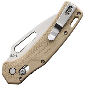Pivot Lock Tanto Tan