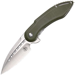 Mini Glimpse Linerlock OD