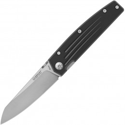 Logan Mini Linerlock Satin