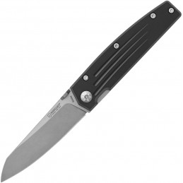 Logan Mini Linerlock SW