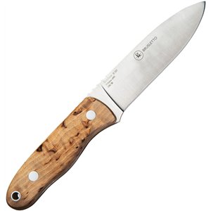 Rondane Fixed Blade
