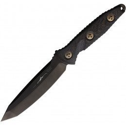 Socom Alpha T/E Blk DLC CF