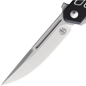 Kwaiken Linerlock Black