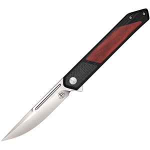 Kwaiken Linerlock Black/Red