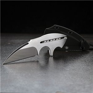 Tree Frog Neck Knife