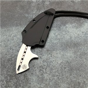 Tree Frog Neck Knife