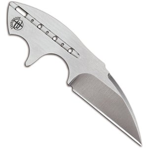 Tree Frog Neck Knife