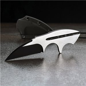 Tree Frog Neck Knife 2-tone