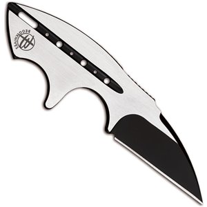 Tree Frog Neck Knife 2-tone