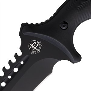 Bolo Fixed Blade