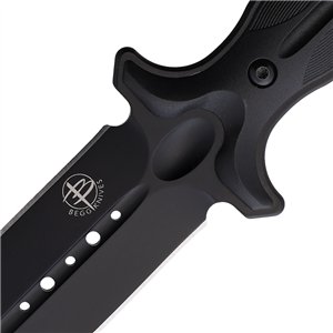 Filoso Dagger Black