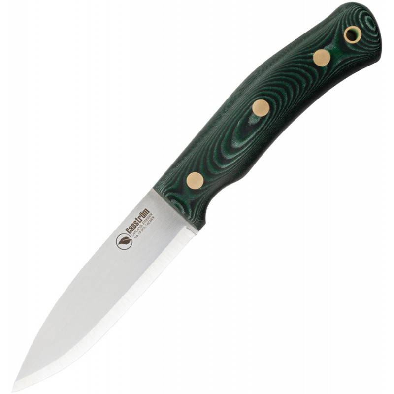 No 10 SFK Fixed Blade