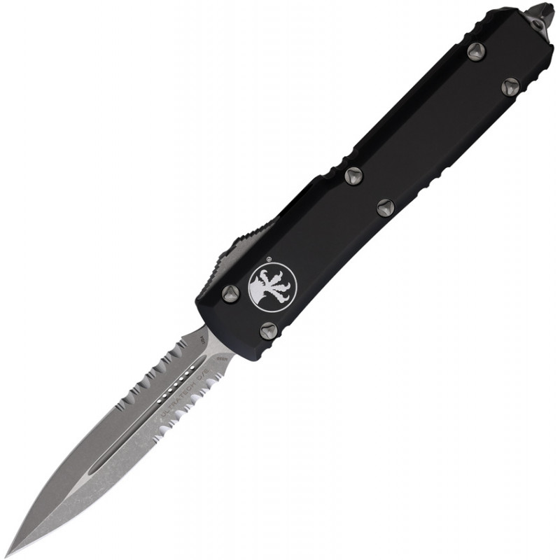 Auto Ultratech D/E OTF Ps Blk