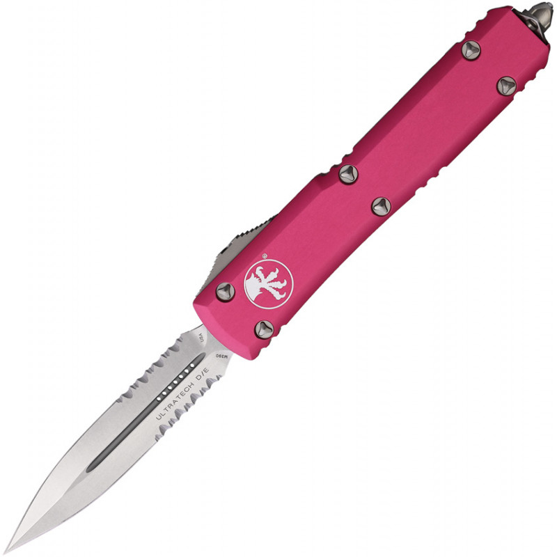 Auto Ultratech D/E OTF Pink