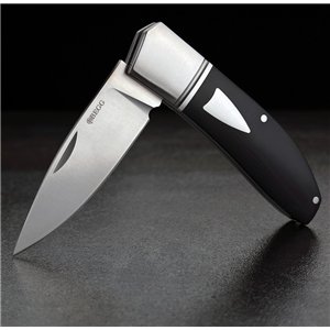 DP Slip Joint Black G10