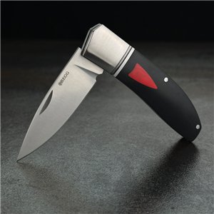 Black Widow Slip Joint