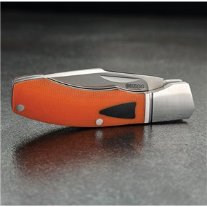 Mini Hunter Slip Joint