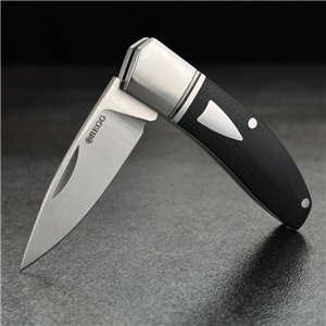 Mini Hunter Slip Joint Blk
