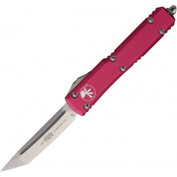 Auto Ultratech T/E OTF Pink