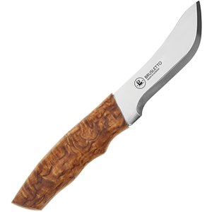 Skinner Masur Fixed Blade