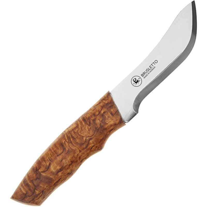 Skinner Masur Fixed Blade