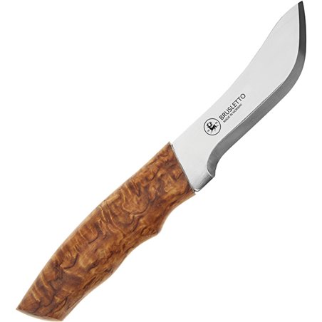 Skinner Masur Fixed Blade