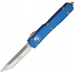 Auto Ultratech T/E Stw Fs Blue