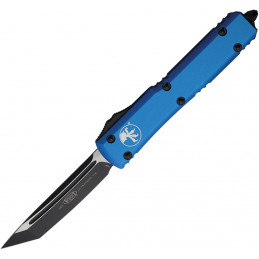 Auto Ultratech T/E OTF Blue