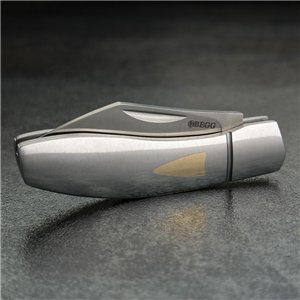 Sheepfoot Mini Slip Joint