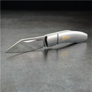 Sheepfoot Mini Slip Joint