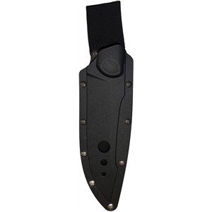 Alligator Fixed Blade Green