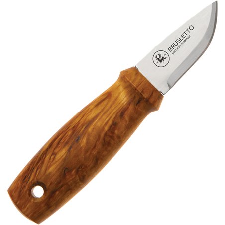 Ustaoset Fixed Blade